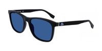 Lacoste L860SE Black matte 56/18/145 MAN Zonnebrillen