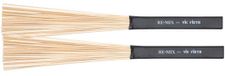 Vic Firth RM3 RE:MIX Birch brushes