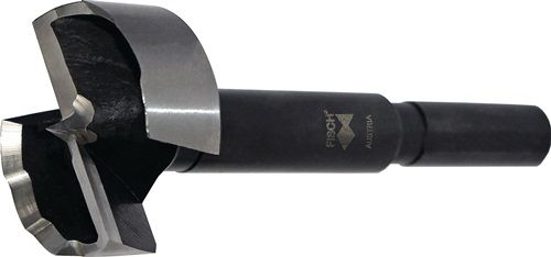 Fisch-Tools FISCH Forstner bit Black Shark Ø 26 mm 90 mm