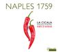 Naples La Cicala Baroque Ensemble & Inês D'vena - Naples 1759 (CD)