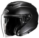 HJC I31 Open Helm Matt Black XL
