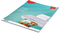 SOHO Papier photo A4 Brillant 180g 25 pièces