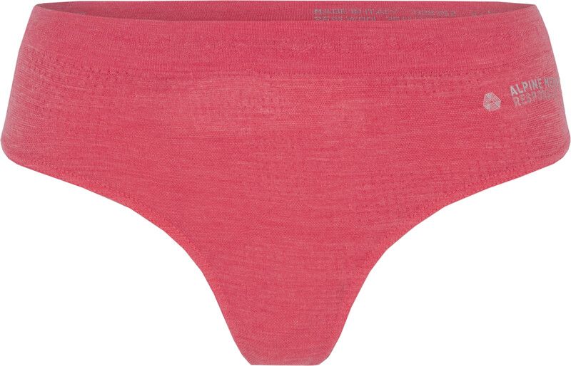 SALEWA Zebru Fresh Alpine Merino Responsive Slip Dames - Roze - IT 40 / EU 34 - 2023