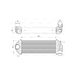 Valeo Intercooler, Inlaatluchtkoeler 818584