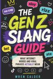 The Libri GmbH The Gen Z Slang Guide: What Internet Words and Viral Phrases Actually Mean
