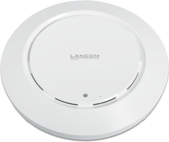 Lancom Systems LW-500 - WiFi Access Point - 2.4 GHz / 5 GHz - Indoor
