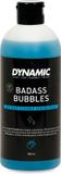 Dynamic Badass Bubbles Fietsreiniger - Fiets schoonmaak concentraat - Schoonmaakmiddel voor de fiets