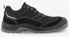 Safety Jogger Works Safety Jogger Gobi S1P Zwart - Zwart - Maat 35