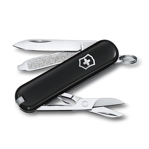 Victorinox Taschenmesser Classic SD Dark Illusion