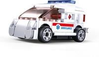 Sluban Ambulance M38-B0916F