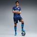 PUMA Short PSV Eindhoven 26/27 Homme, Accessoires, Bleu, L