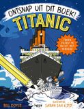 Titanic Volt Ontsnap uit dit boek 1 - Ontsnap uit dit boek - Titanic
