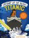 Titanic Volt Ontsnap uit dit boek 1 - Ontsnap uit dit boek - Titanic