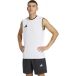 Adidas maillot sans manches Entrada26