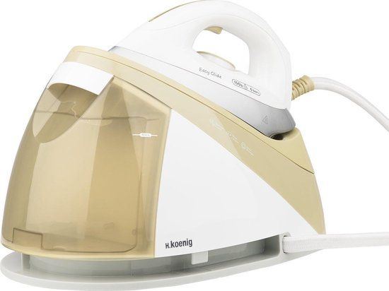 H.KOENIG V28 Strijkijzer