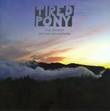 Bertus Distributie Tired Pony - The Ghost Of The Mountain