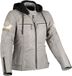 DIFI Jolene 2 Veste en cuir de moto pour femmes