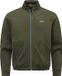 Ragwear heren functionele jas Dark Olive L