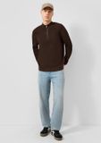 Q/S designed by Heren Jeans W34 x L34 Katoen Lichtblauw