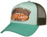 Stetson Surf Camp Trucker Baseball Cap