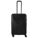 Wenger Ibex Carry-On Hardside Case Reiskoffer, Zwart, Volwassenen, Unisex, Meerkleurig, One Size