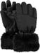 BARTS Empire Skigloves Handschoenen Dames - Zwart - Maat L/9.0