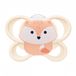 NUK Perfect Match Air fopspeen siliconen 0-6m - Speen