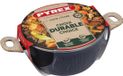 PYREX Braadpan met deksel - Cook & Care - 24 cm - Anti-aanbaklaag - Geschikt voor inductie - PFAS-vrij
