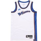 Nike Débardeur de basket-ball pour hommes NBA Dri-FIT Swingman Jersey HWC B22 Waswiz