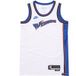 Nike Débardeur de basket-ball pour hommes NBA Dri-FIT Swingman Jersey HWC B22 Waswiz