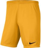 Nike Park III Short Heren - Maat M