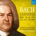 Deutsche Harmonia Mundi Bach : Cantates BWV 78, 96, 100, 122, 127, 130, 180 (CD)