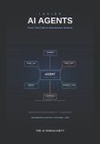 Inside The AI Singularity The AI Singularity- Inside AI Agents