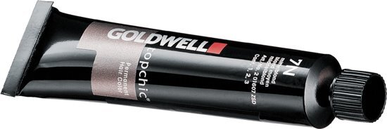 Goldwell COLOR TOPCHIC COMPACT TUBE 60ML 7RK