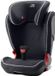 Britax Romer Kidfix II-2 XP Sict Housse d'été Dark Grey