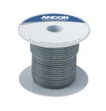 ANCOR Batterijkabel en draad van marinekwaliteit, 3003.5943, grijs, 100'
