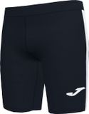Joma Elite VII Short Tight Heren - Zwart / Wit | Maat: S