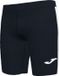 Joma Elite VII Short Tight Heren - Zwart / Wit | Maat: S