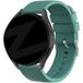 Bandz Bracelet silicone 'Deluxe' Hammer Watch 2 (viridien)
