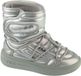 Fila Superbubble Boot, Vrouwen, Zilver, Sneeuw laarzen, maat: 39