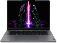 Lenovo Yoga Pro 9 / 15N1X11 / Ordinateur portable station de travail IA