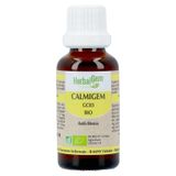 Herbalgem Calmigem 50 ml | Stress & Détente