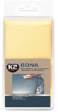 K2 Bona - Microvezeldoek - 40x40 cm - Naadloos - Laser Gesneden