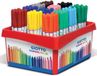 Giotto Turbo Advanced Schoolpack 108-delig