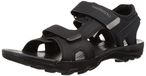 SHIMANO Sandalias Shimano Sh-sd501m sandalen, uniseks, Meerkleurig