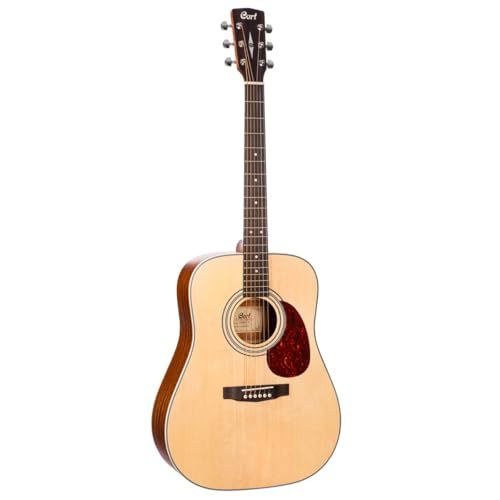 CORT EARTH70-OP Dreadnought Westerngitaar
