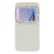 LD Case A000095 beschermhoes voor Samsung Galaxy S6 G920 (wit)