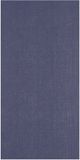 Florence Cardstock Linnenkarton - Eggplant (Blauw) - Gekleurd Papier - 27 x 13,5 cm - 100 vellen - Textuur - 250 g