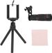 Merkloos Allecto 18X HD-telefoontelelens