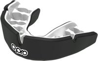 Opro Instant Custom Dentist Fit Mouthguard Hockey Bitje - Maat S